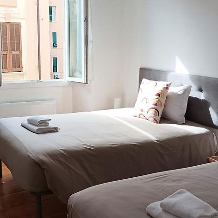 Nuova Casa Aprosio, Centrale E Vicina Al Mare Βεντιμίλια Εξωτερικό φωτογραφία