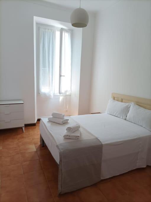 Nuova Casa Aprosio, Centrale E Vicina Al Mare Βεντιμίλια Εξωτερικό φωτογραφία