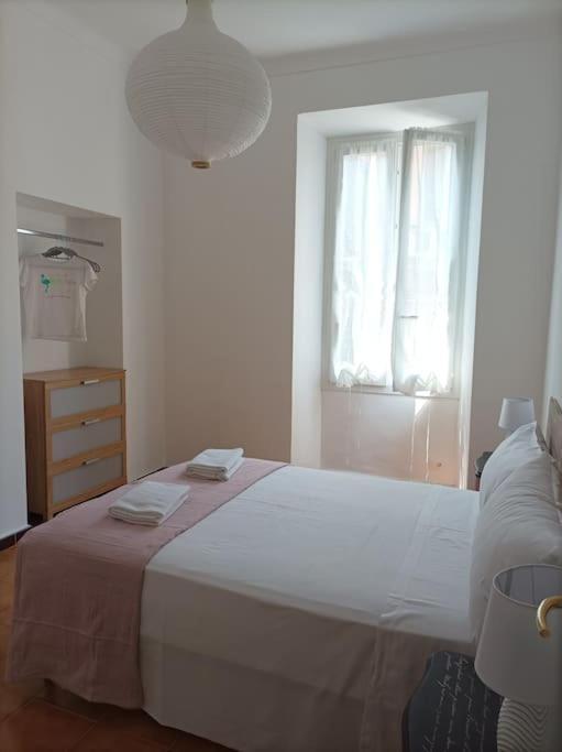 Nuova Casa Aprosio, Centrale E Vicina Al Mare Βεντιμίλια Εξωτερικό φωτογραφία