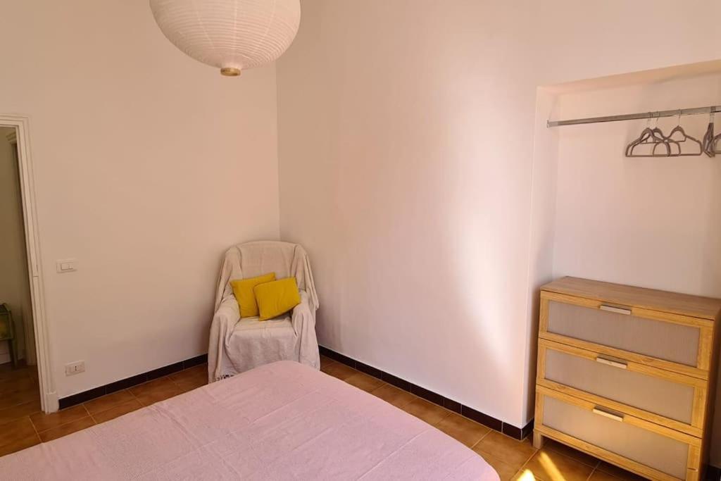 Nuova Casa Aprosio, Centrale E Vicina Al Mare Βεντιμίλια Εξωτερικό φωτογραφία